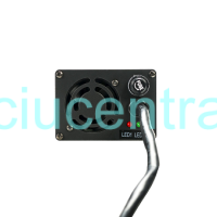 Rebelcell 14.6V/20A LiFePO4 įkroviklis